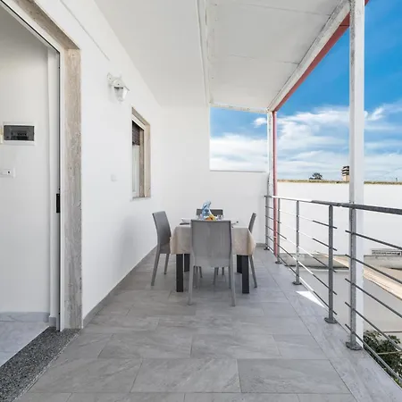 Serenedad By Barbarhouse Apartment Torre Lapillo