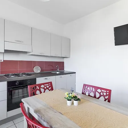 Serenedad By Barbarhouse Apartment Torre Lapillo