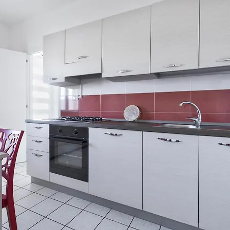 Serenedad By Barbarhouse Apartment *