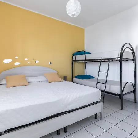 Serenedad By Barbarhouse Apartment Torre Lapillo