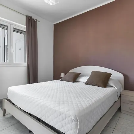 Apartment Serenedad By Barbarhouse *