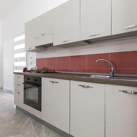 Apartment Serenedad By Barbarhouse *