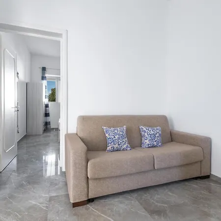 Apartment Serenedad By Barbarhouse