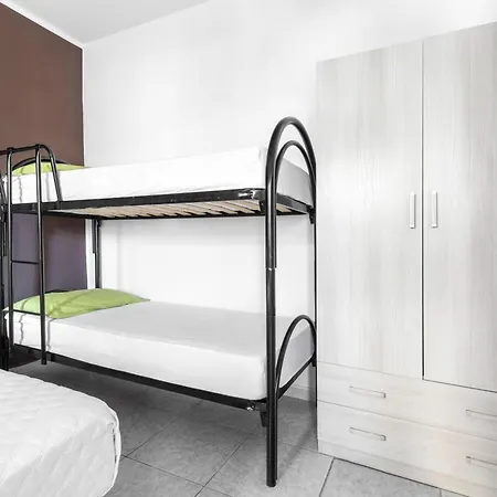 Serenedad By Barbarhouse Apartment *