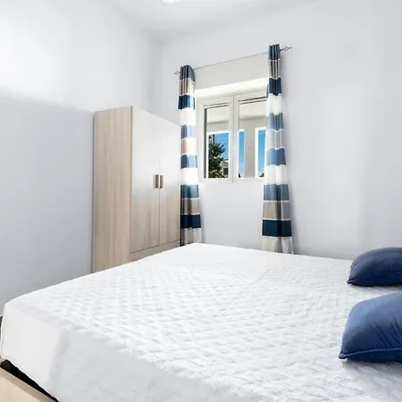 Serenedad By Barbarhouse Apartment Torre Lapillo