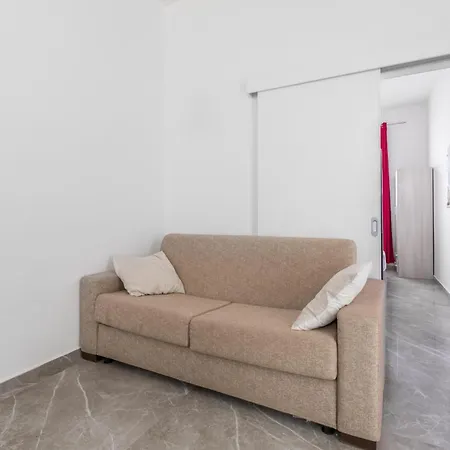 Apartment Serenedad By Barbarhouse *