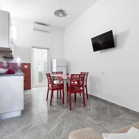 Serenedad By Barbarhouse Apartment Torre Lapillo